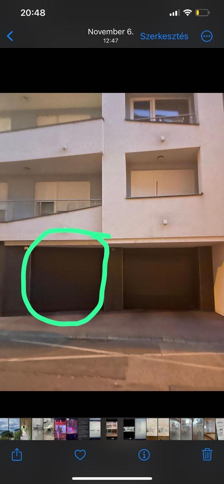 Modern Apartment With Free Garage And Balcony In The Downtown 부다페스트 외부 사진
